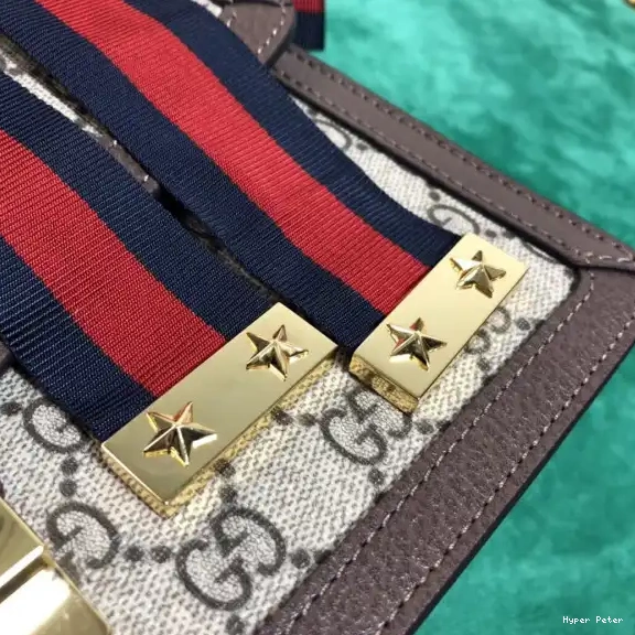 Hyperpeter Sylvie Gucci 0620